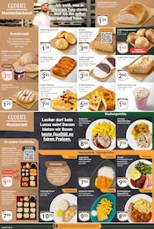 Aktueller GLOBUS Prospekt mit Wecker, "Aktuelle Angebote", Seite 5