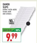 Damen Slips im Angebot bei Marktkauf in Münster Damen Slips Angebote bei Marktkauf Münster für 9,99 €