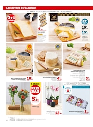 Offre Bar dans le catalogue Super U du moment à la page 12