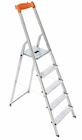 Sicherheitsleiter im Angebot bei OBI in Ansbach Sicherheitsleiter Angebote von Hailo bei OBI Ansbach für 59,99 €