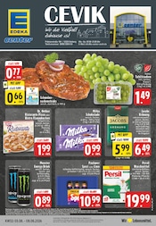 E center Discounter Prospekt der aktuellen Woche mit 28 Seiten, gültig von 03.08.2026 bis 08.08.2026, in Eschweiler und Umgebung Aktueller E center Discounter Prospekt in Eschweiler und Umgebung, "Aktuelle Angebote" mit 28 Seiten, 03.08.2026 - 08.08.2026
