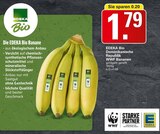 WEZ Petershagen - Dominikanische Republik WWF Bananen Angebot im Prospekt Dominikanische Republik WWF Bananen bei WEZ im Petershagen Prospekt für 1,79 €