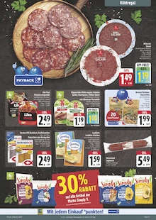 Pizza im E center Prospekt "Wir lieben Lebensmittel!" mit 28 Seiten (Jena)