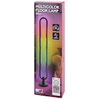 Lampadaire multicolore - Action en promo chez Action Lampadaire multicolore - Action dans le catalogue Action