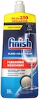 Klarspüler oder Maschinenpfleger* von Finish für 3,99 € bei Penny im Angebot Klarspüler oder Maschinenpfleger* von Finish im aktuellen Penny Prospekt