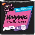 Pyjama Pants - Ninjamas dans le catalogue Colruyt