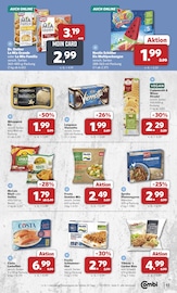 Aktueller combi Prospekt mit Eis, "Markt - Angebote", Seite 11