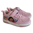 Baskets lumière enfant licence - GABBY dans le catalogue Carrefour