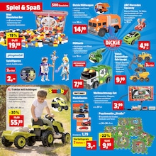 Puzzle Angebot im aktuellen Thomas Philipps Prospekt auf Seite 10