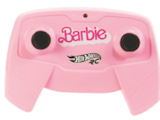 Corvette Barbie radiocommandée - Barbie dans le catalogue La Grande Récré