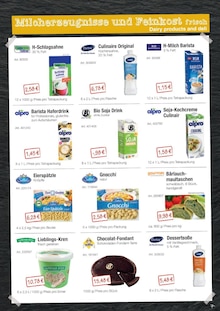 Milch im Hamberger Prospekt "FROHE OSTERN" mit 48 Seiten (Berlin)