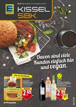 E center Prospekt für Leimen mit 36 Seiten E center Prospekt für Leimen: "Was sich liebt, das schmeckt sich.", 36 Seiten, 18.01.2021 - 23.01.2021