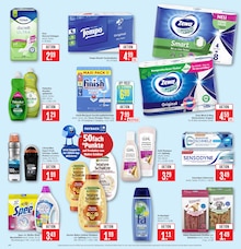 Ente im Marktkauf Prospekt "Aktuelle Angebote" mit 47 Seiten (Ulm)