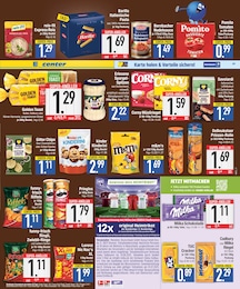 EDEKA Bananen im Prospekt EDEKA Bananen im Prospekt