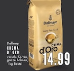 Aktuelle Kaffeebohnen Angebote bei EDEKA in Bochum Aktuelles Crema d'Oro Angebot bei EDEKA in Bochum ab 14,99 €