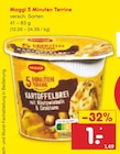 5 Minuten Terrine im Angebot bei Netto Marken-Discount in Freiberg 5 Minuten Terrine Angebote von Maggi bei Netto Marken-Discount Freiberg für 1,00 €