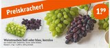 Weintrauben bei tegut im Ansbach Prospekt für 1,99 €