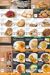 Aktueller GLOBUS Prospekt mit Weihnachtsgebäck, "Aktuelle Angebote", Seite 7