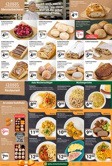 Wecker im GLOBUS Prospekt "Aktuelle Angebote" mit 44 Seiten (Ludwigshafen (Rhein))