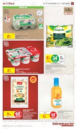 Offre Oeuf dans le catalogue Intermarché du moment à la page 21