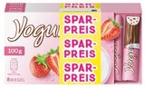 Schokolade Angebote von Yogurette oder Kinder bei Lidl Augsburg für 4,44 €