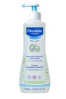 Eau nettoyante sans rinçage - MUSTELA en promo chez Carrefour Eau nettoyante sans rinçage - MUSTELA dans le catalogue Carrefour