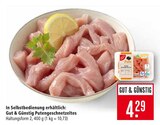 Putengeschnetzeltes im Angebot bei Marktkauf in Sindelfingen Putengeschnetzeltes Angebote von Gut & Günstig bei Marktkauf Sindelfingen für 4,29 €
