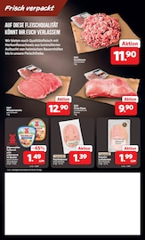 Hackfleisch im nah&frisch Prospekt in Gütersloh Aktueller nah&frisch Prospekt mit Hackfleisch, "DER MARKT FÜR GUTES ESSEN UND TRINKEN", Seite 9