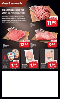 Braten im aktuellen nah&frisch Prospekt (Münster) Braten im nah&frisch Prospekt "DER MARKT FÜR GUTES ESSEN UND TRINKEN" mit 9 Seiten (Münster)