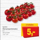 Cherryrispentomaten bei Markant im Prospekt  für 5,00 €