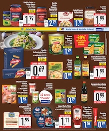 Nudeln im EDEKA Prospekt "Wir lieben Lebensmittel." mit 20 Seiten (Ingolstadt)