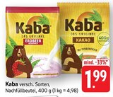 Aktuelles Erdbeer Geschmack Angebot bei EDEKA in Koblenz ab 1,99 €