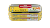 Sardines - MOUETTE D'ARVOR en promo chez Carrefour Orléans à 4,97 €
