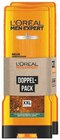 Men Expert Duschgel Angebote von L'Oréal bei Lidl Lippstadt für 4,99 €