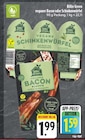 Veganer Bacon Angebote von Billie Green bei EDEKA Bautzen für 1,59 €