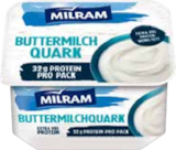 EDEKA Parkentin - Buttermilchquark Angebot im Prospekt Buttermilchquark bei EDEKA im Parkentin Prospekt für 1,00 €