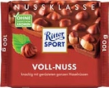 Nussklasse von Ritter Sport im aktuellen Netto Marken-Discount Prospekt für 1,69 €