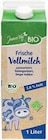 Frische oder haltbare Milch im Angebot bei nah&frisch in Münster Frische oder haltbare Milch Angebote von Jeden Tag BIO bei nah&frisch Münster für 1,11 €