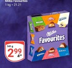 Favourites im Angebot bei GLOBUS in Brühl Favourites Angebote von Milka bei GLOBUS Brühl für 2,99 €