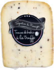 Tomme de brebis à la truffe en promo chez Lidl Nice à 5,10 €