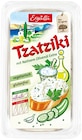 Tzatziki von Ergüllü im aktuellen REWE Prospekt