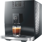 Kaffeevollautomat C3 Piano Black (EA) im Angebot bei expert Gröblinghoff in Neuss Kaffeevollautomat C3 Piano Black (EA) Angebote von Jura bei expert Gröblinghoff Neuss für 579,00 €