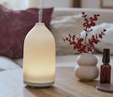 Diffuseur de brume à ultrasons - Livarno Home en promo chez Lidl Diffuseur de brume à ultrasons - Livarno Home dans le catalogue Lidl