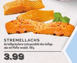 Stremellachs Angebote bei EDEKA Voerde für 3,99 €