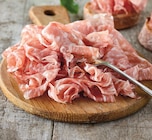Intermarché Express Suresnes - Promo Chiffonnade de Rosette Promo Chiffonnade de Rosette à 1,28 € dans le catalogue Intermarché Express à Suresnes