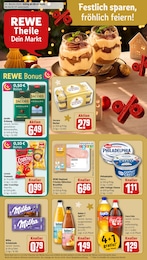 REWE Prospekt für Bamberg mit 20 Seiten REWE Prospekt für Bamberg: "Dein Markt", 20 Seiten, 08.12.2025 - 13.12.2025