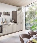 KÜCHENBLOCK NOLTE PERFECT PLUS Angebote von Nolte bei Zurbrüggen Gladbeck für 2.598,00 €