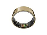 Ring AIR – Schlaf- und Fitness-Tracker, Smart für Frauen Männer, Bionic Gold (Größe 14) Smartring im MediaMarkt Saturn Prospekt Ring AIR – Schlaf- und Fitness-Tracker, Smart für Frauen Männer, Bionic Gold (Größe 14) Smartring von ULTRAHUMAN im aktuellen MediaMarkt Saturn Prospekt für 279,00 €