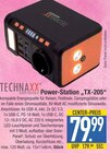 Power-Station TX-205 Angebote von TECHNAXX bei EDEKA Augsburg für 79,99 €