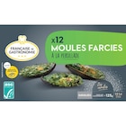 Moules farcies surgelées - FRANÇAISE DE GASTRONOMIE dans le catalogue Carrefour